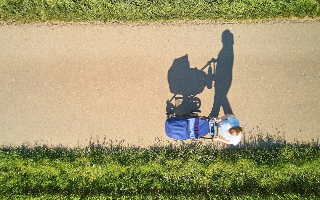 Požičiavanie a budúcnosť, v ktorej budú žiť naše deti